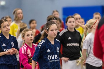 Bild 29 - U12 NFV Futsalturnier HH,SH,HB,NDS